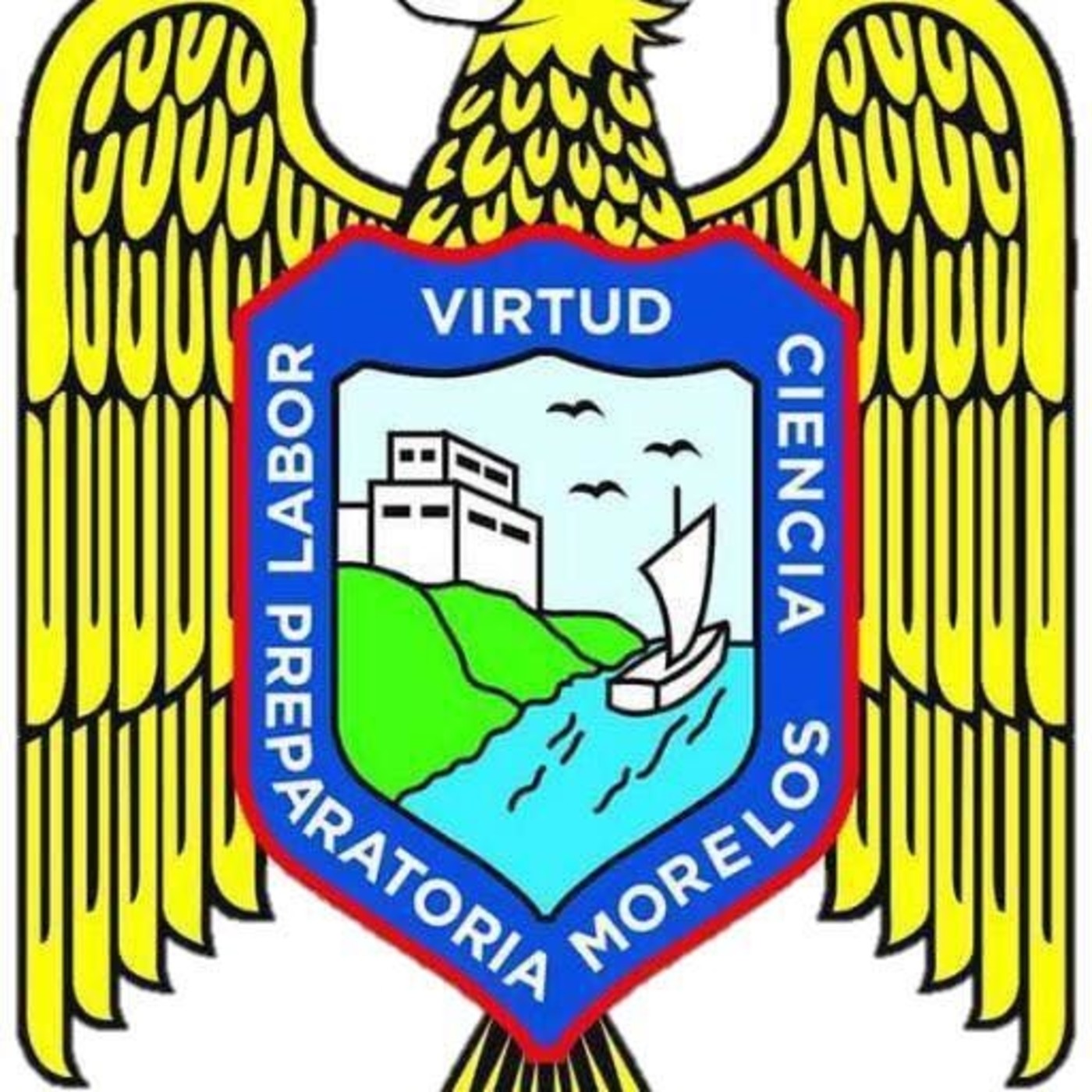 Preparatoria Morelos