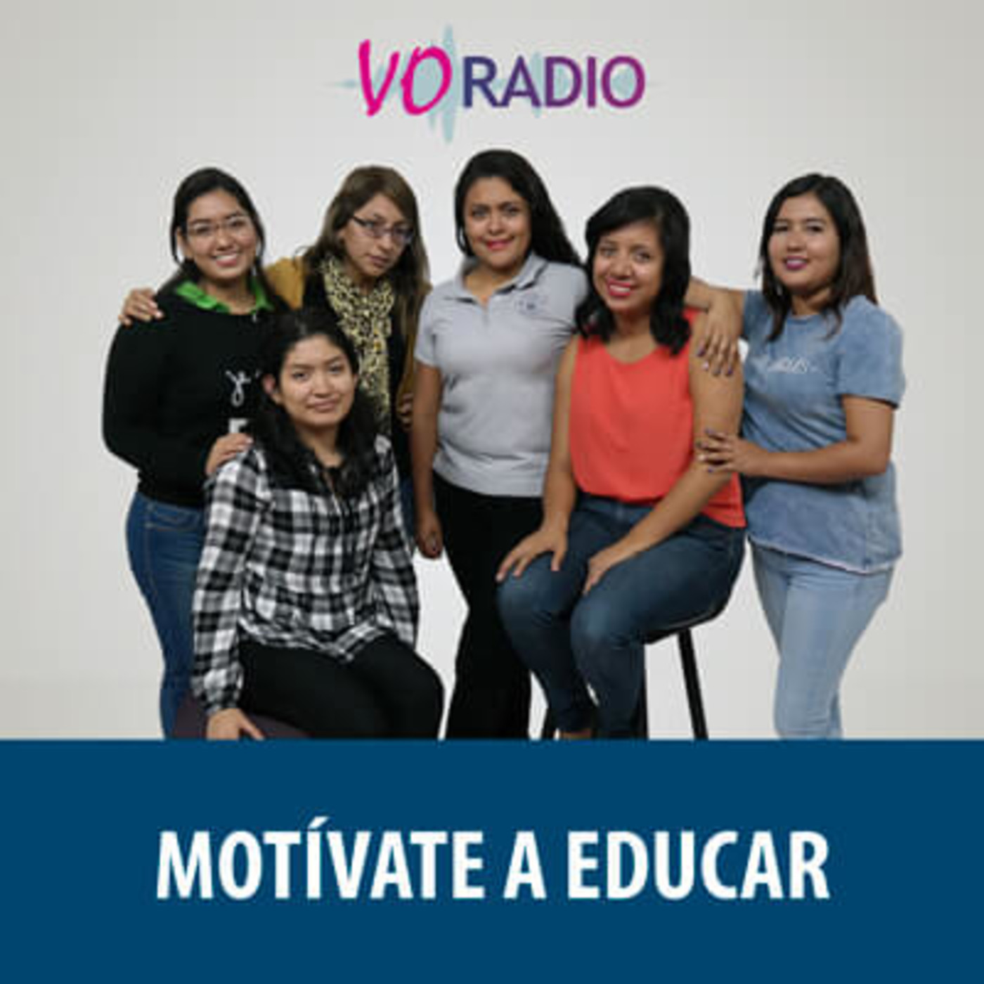 MOTIVATE A EDUCAR - 3° TEMPORADA 2017