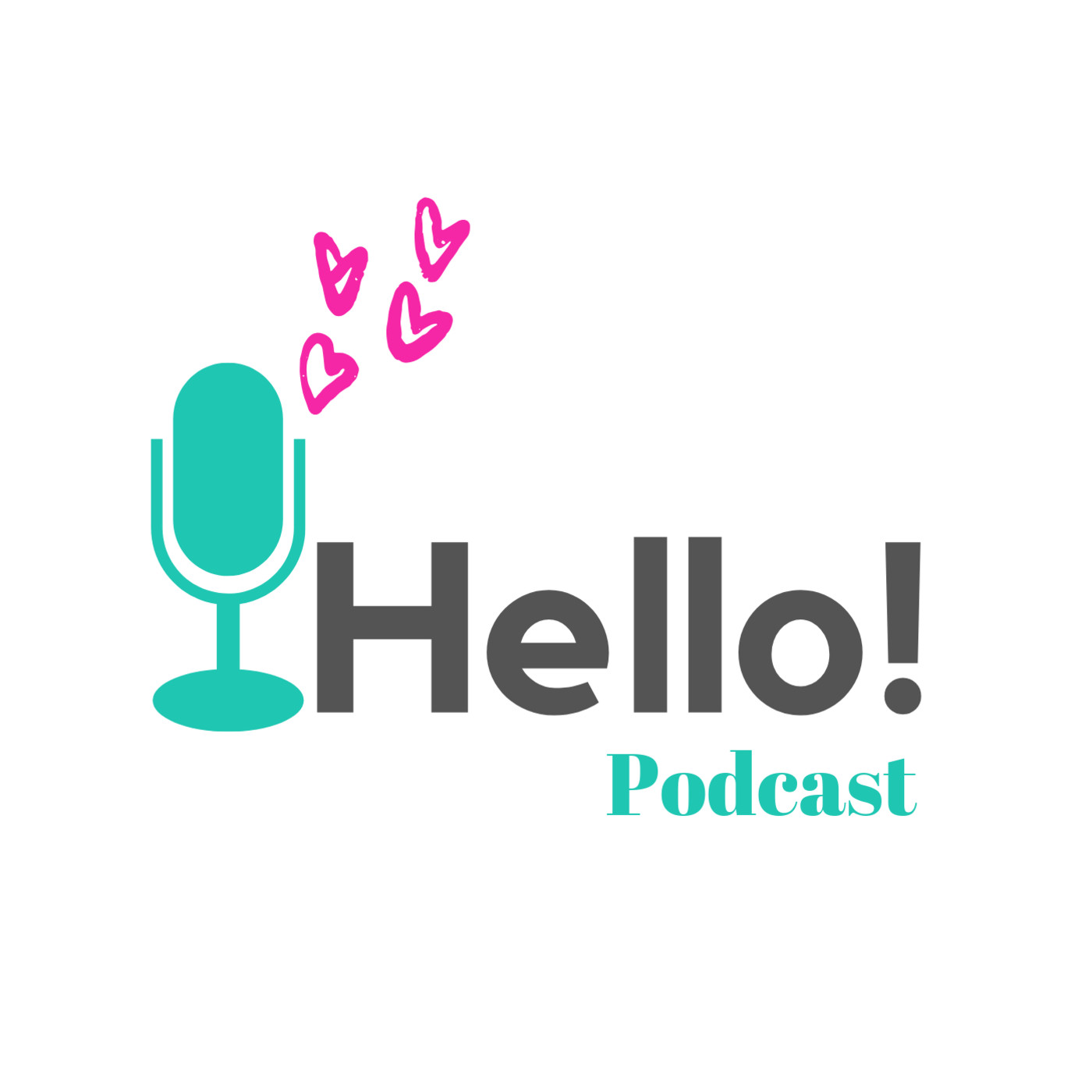 Hello Podcast