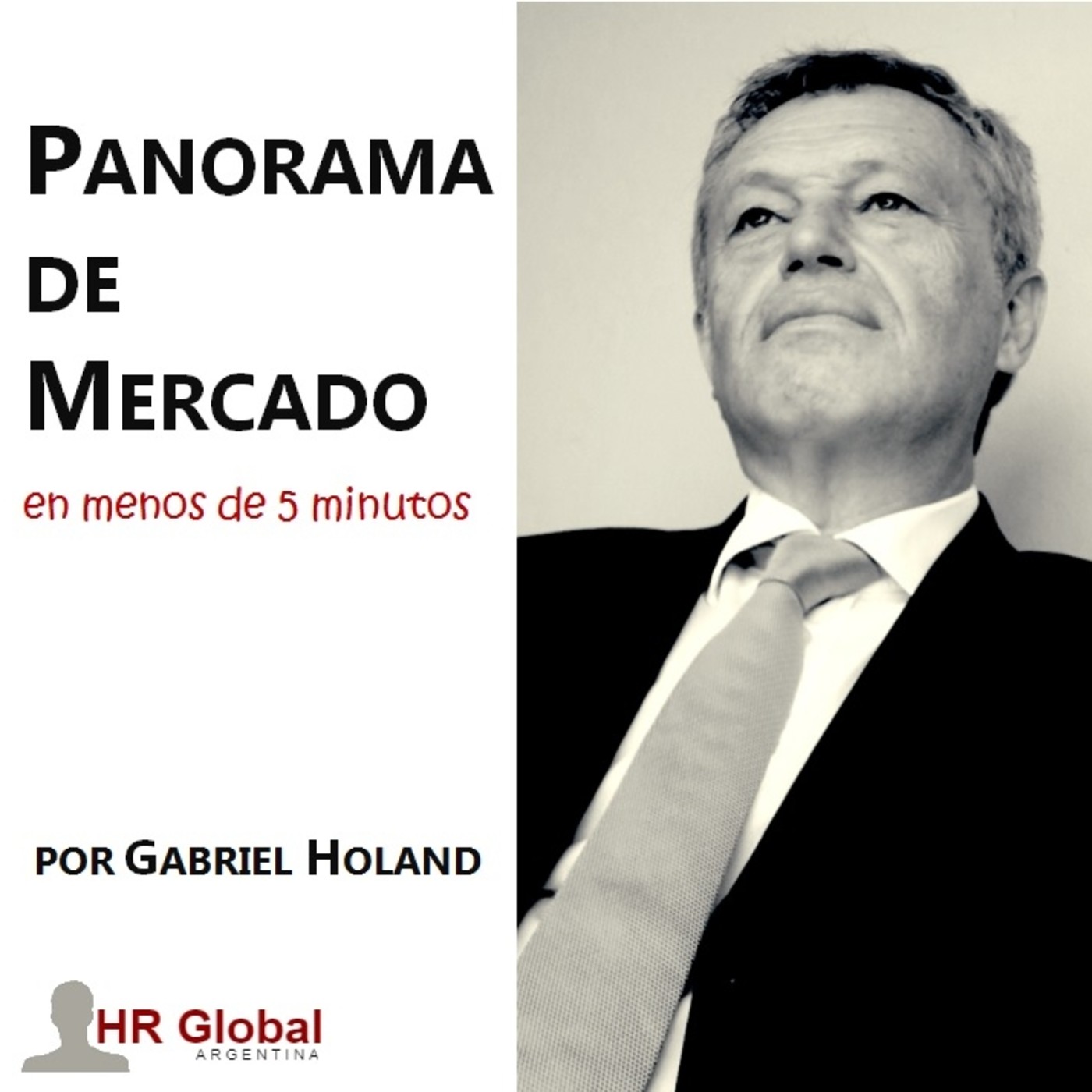 Argentina: Panorama de Mercado en menos de 5 minut