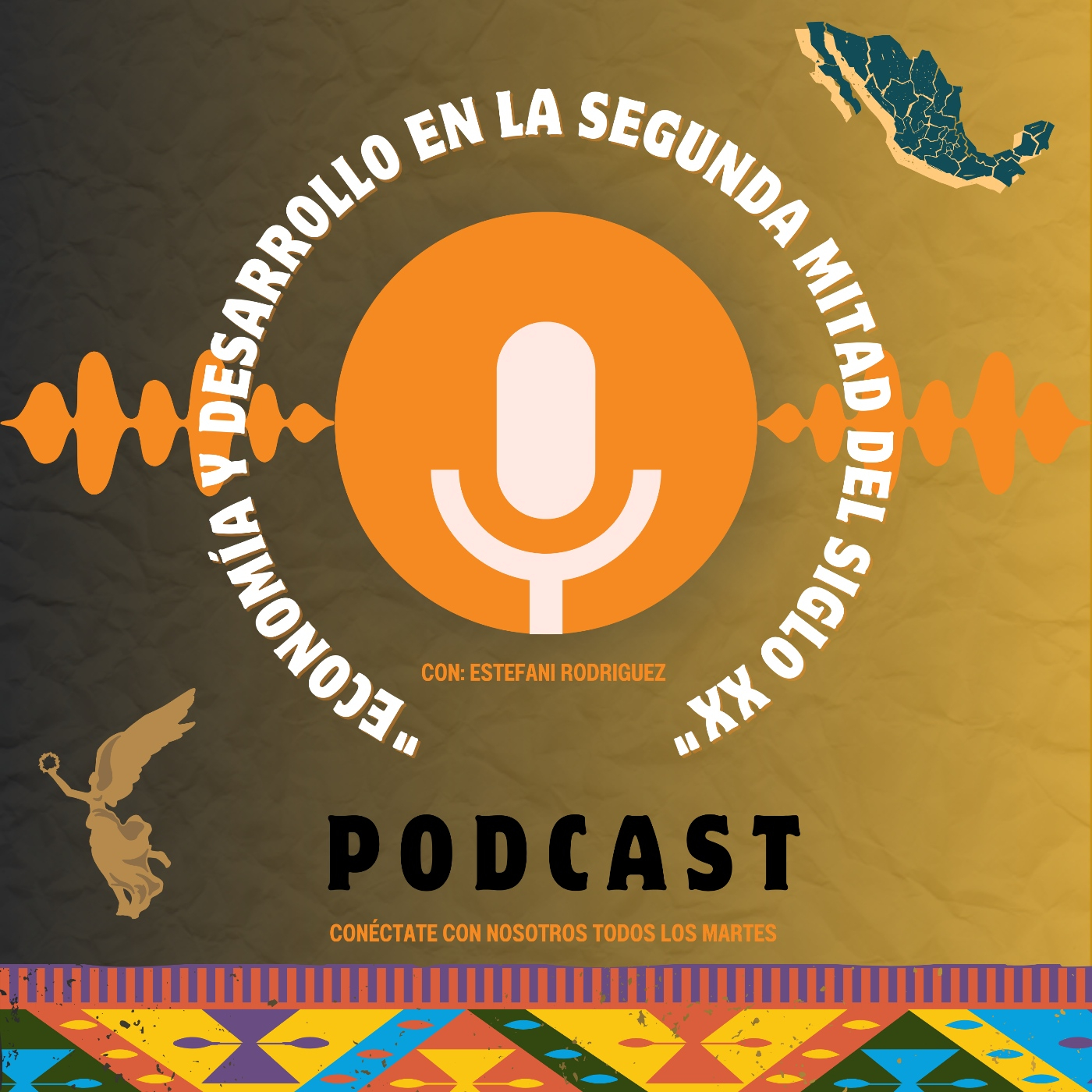 CONTEXTO SOCIECONÓMICO DE MÉXICO