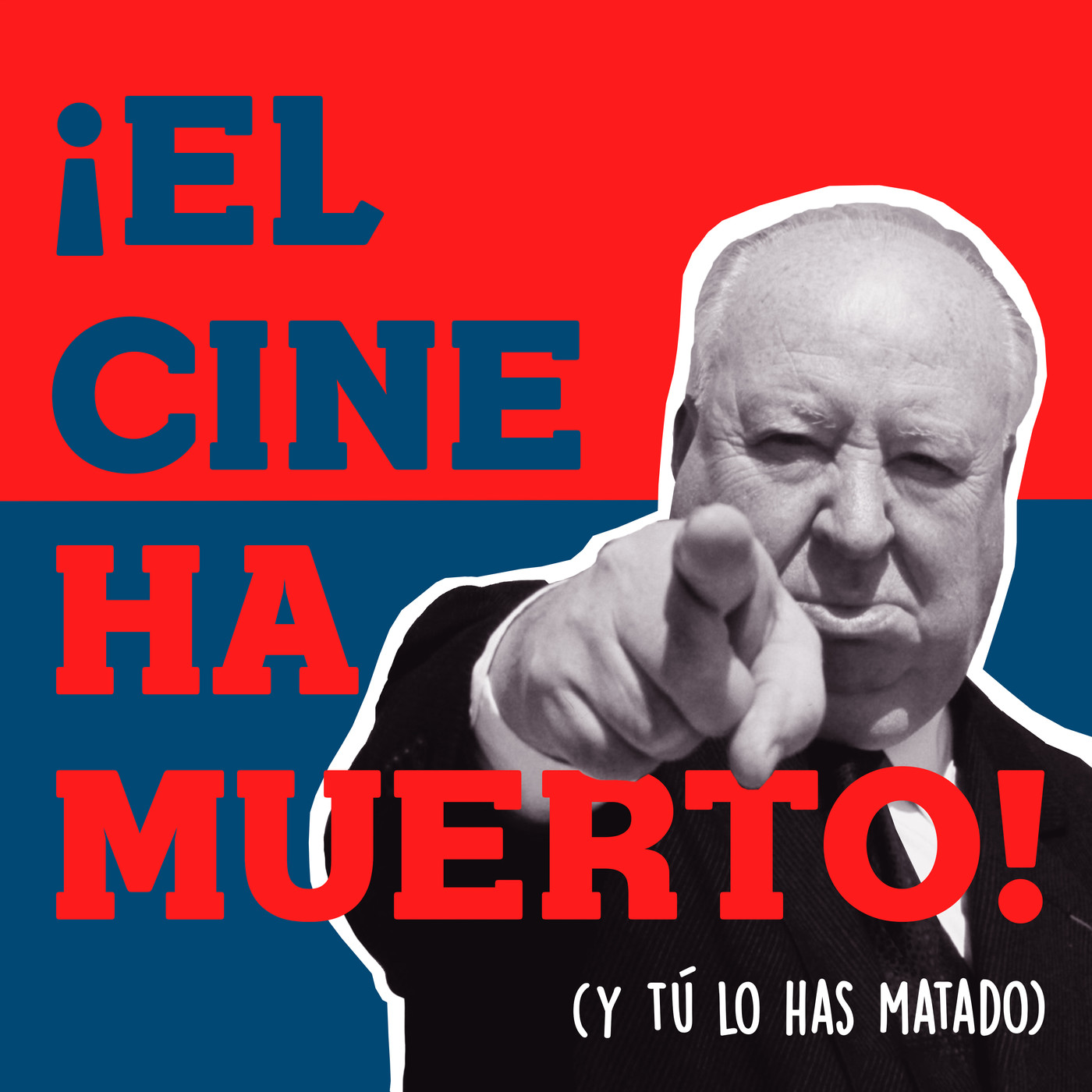 El cine ha muerto (y tú lo has matado)