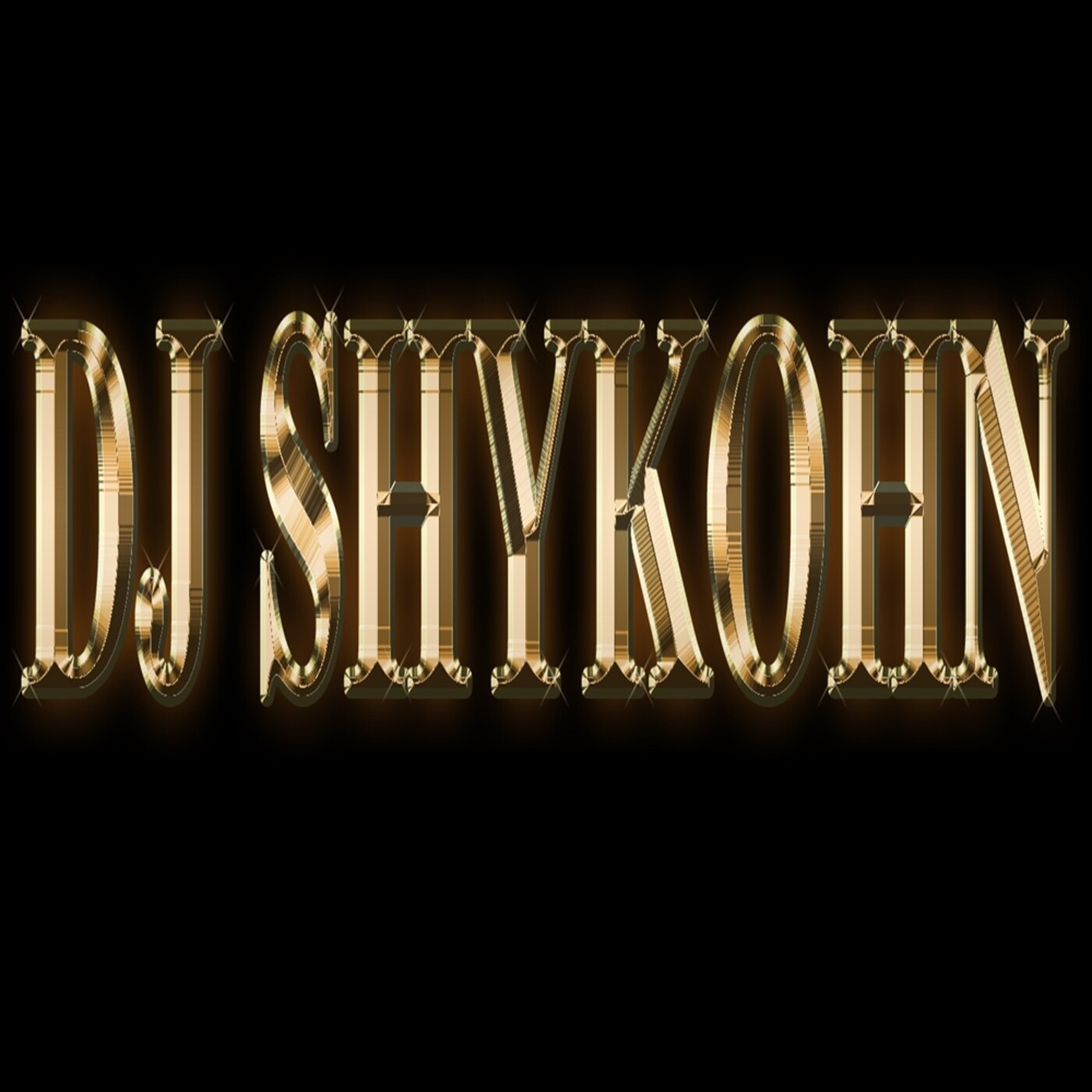 DJ SHYKOHN