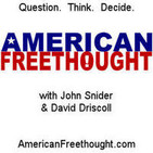 294 - Victoria Smolkin (A History of Soviet Atheism)