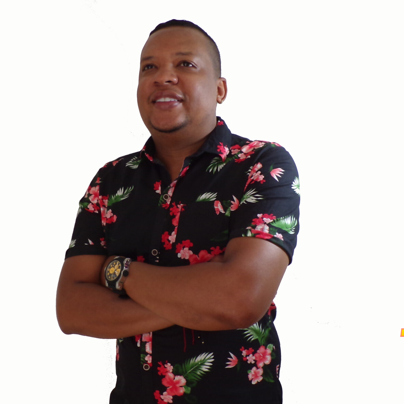 Podcast de Larry Pay