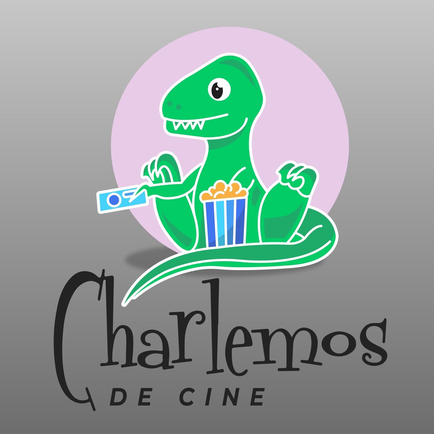 Charlemos de cine