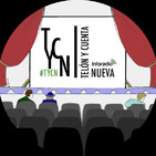 Telón y Cuenta Nueva