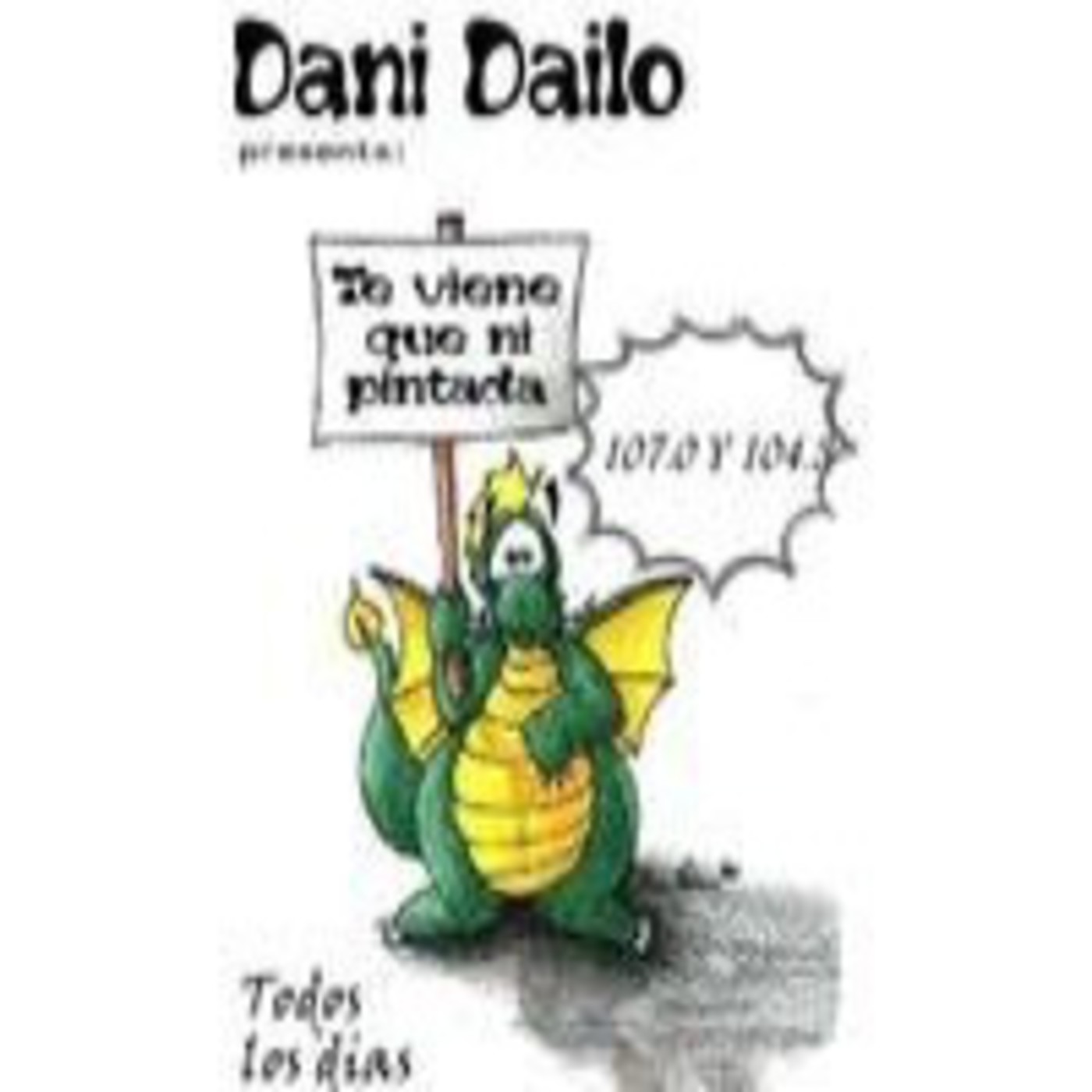 Te Viene Que Ni Pintada