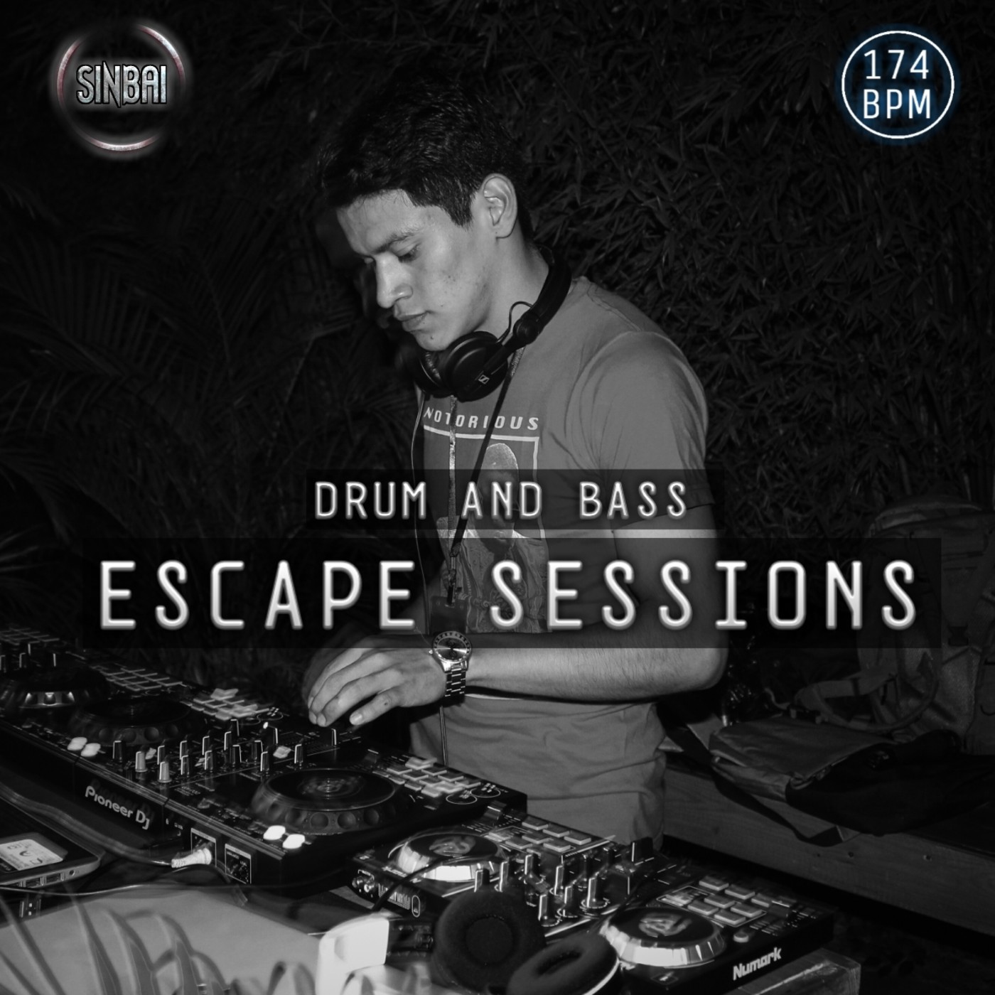 SINBAI - Escape Sessions