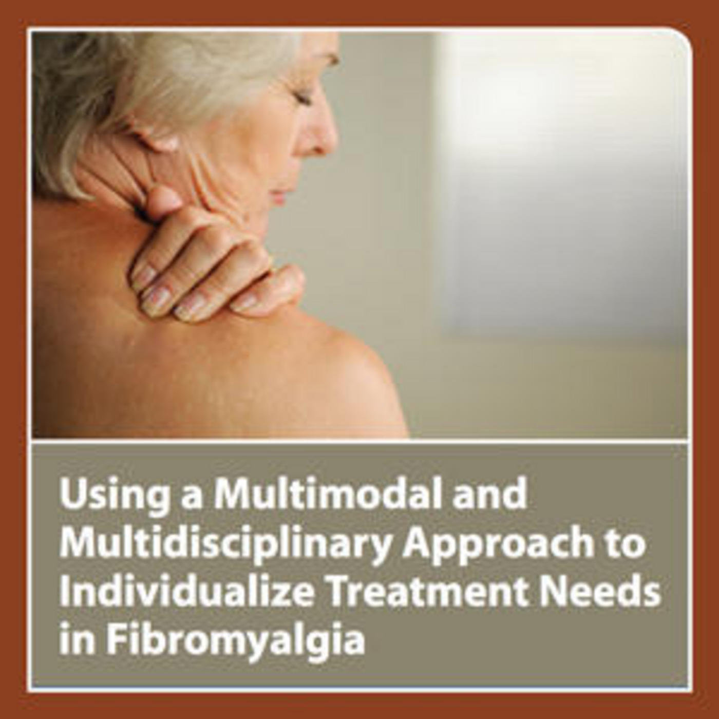 Using a Multimodal and Multidisciplinary Approach