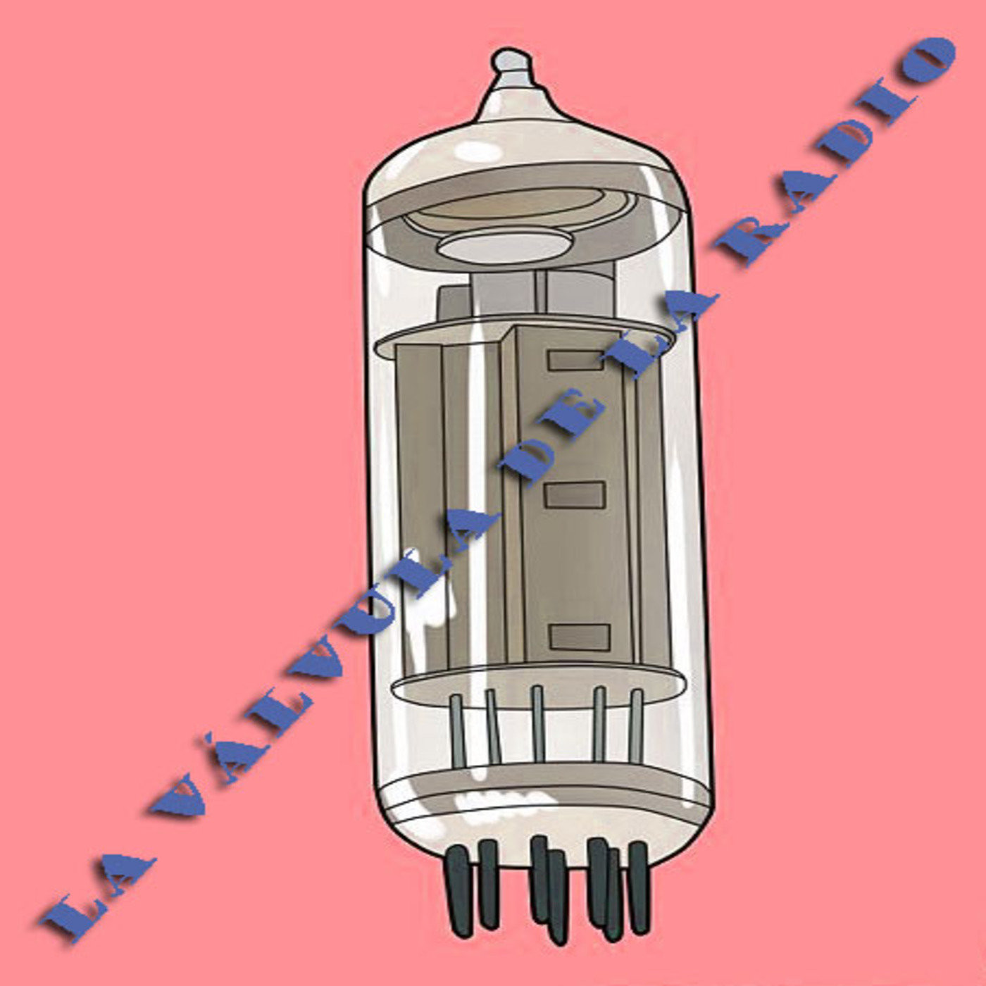 La Válvula de la Radio