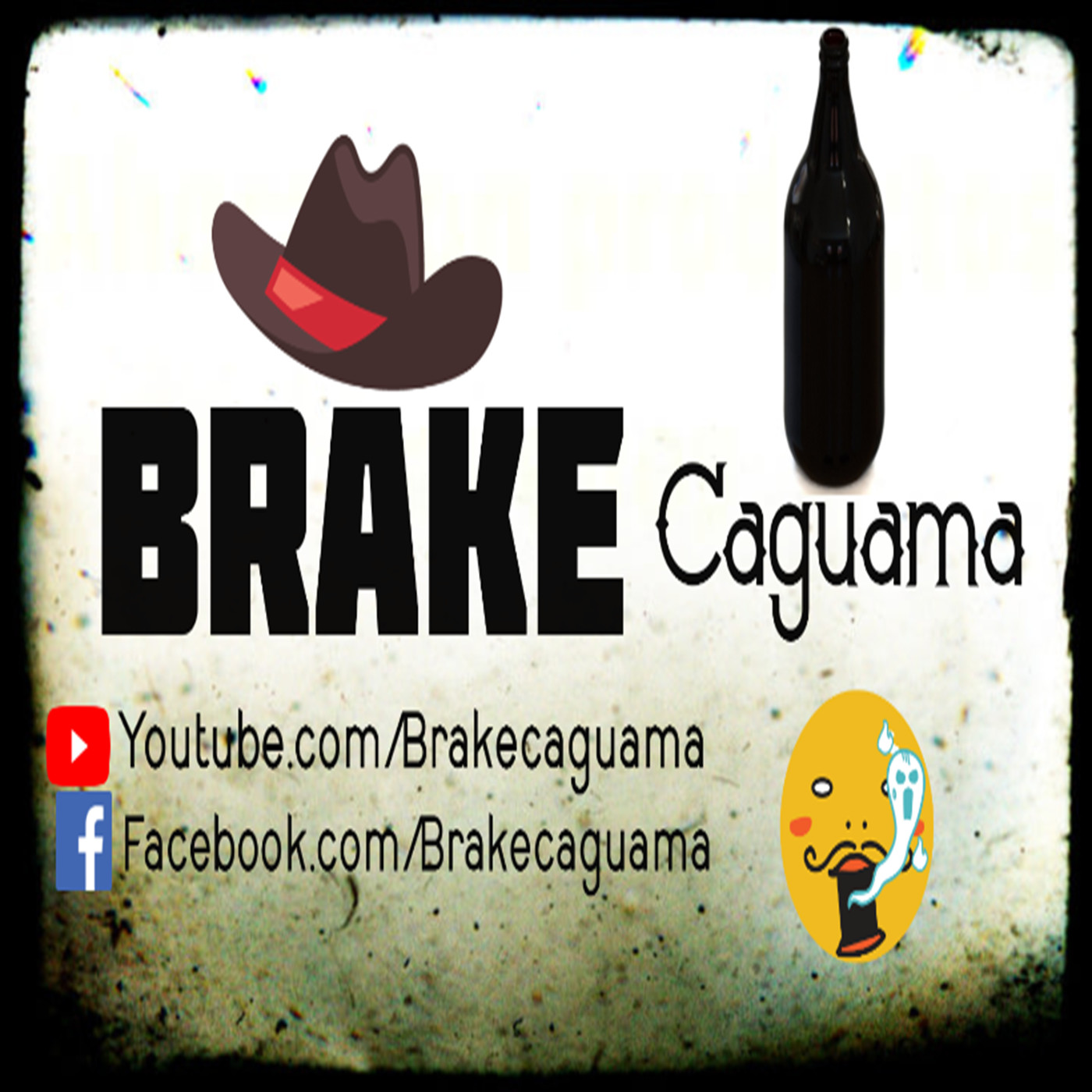 Brakecaguama