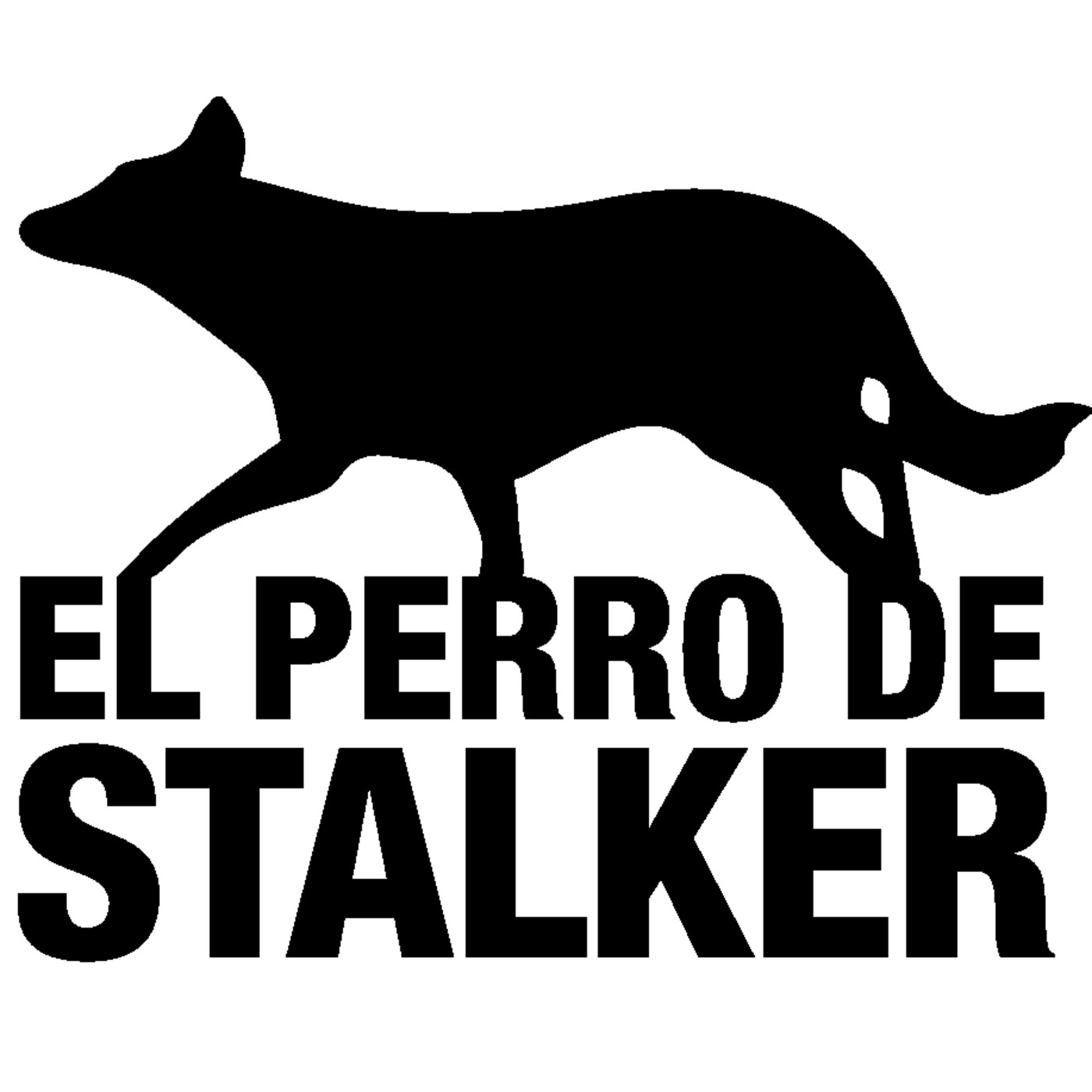 El perro de Stalker
