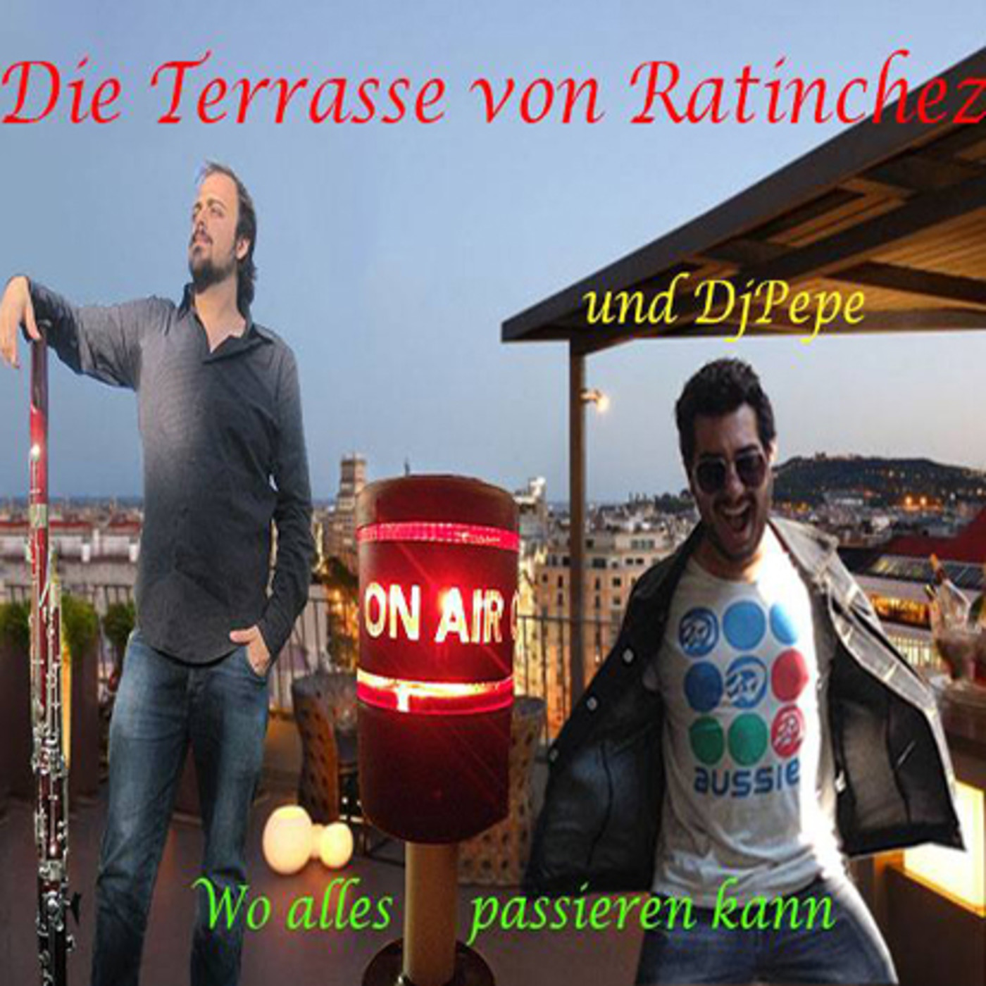 Die Höhle des Echos