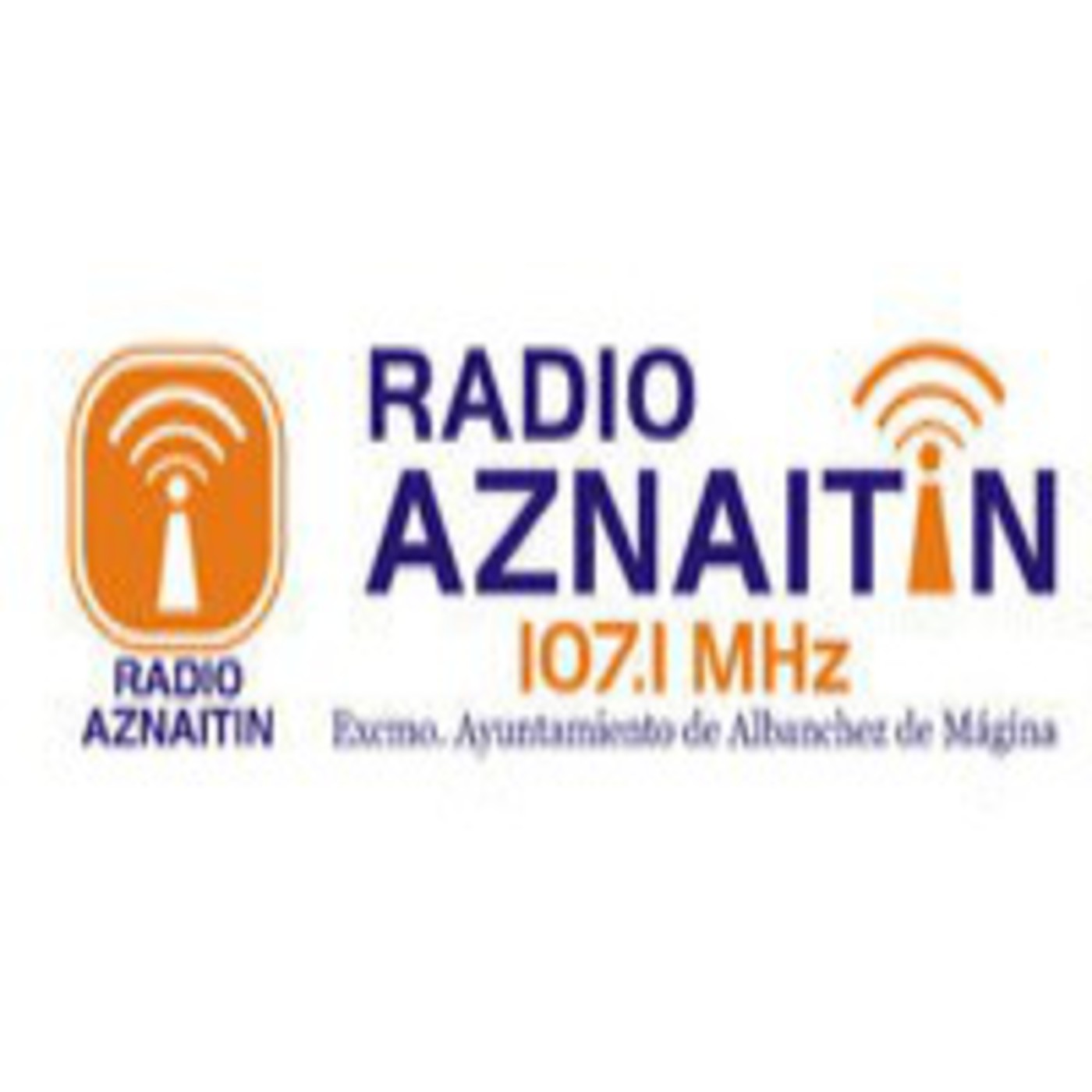 Podcast RADIO AZNAITIN