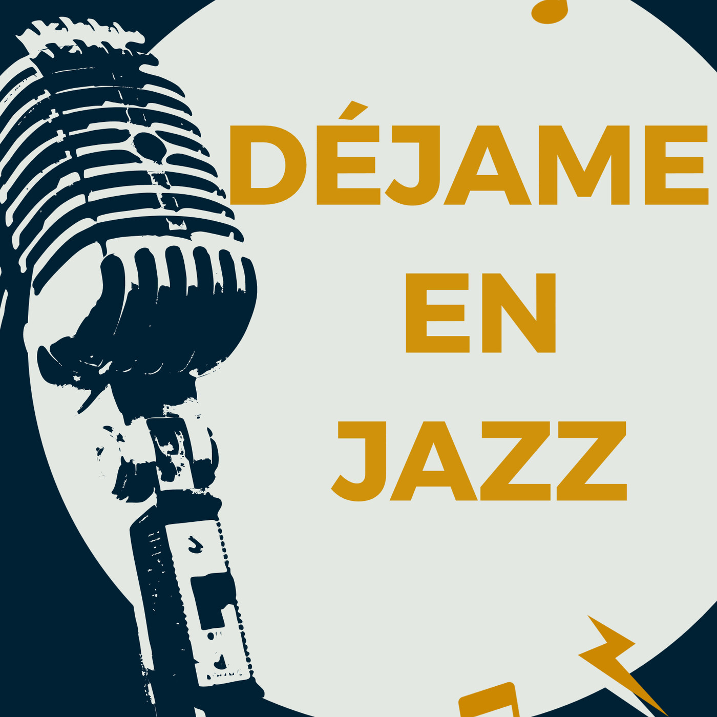 Déjame en Jazz