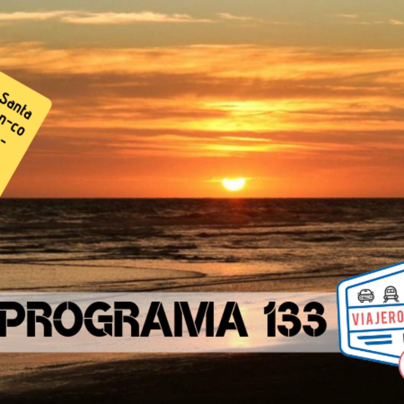 Viajero Frecuente Radio - Programa 133 - 13-01-19