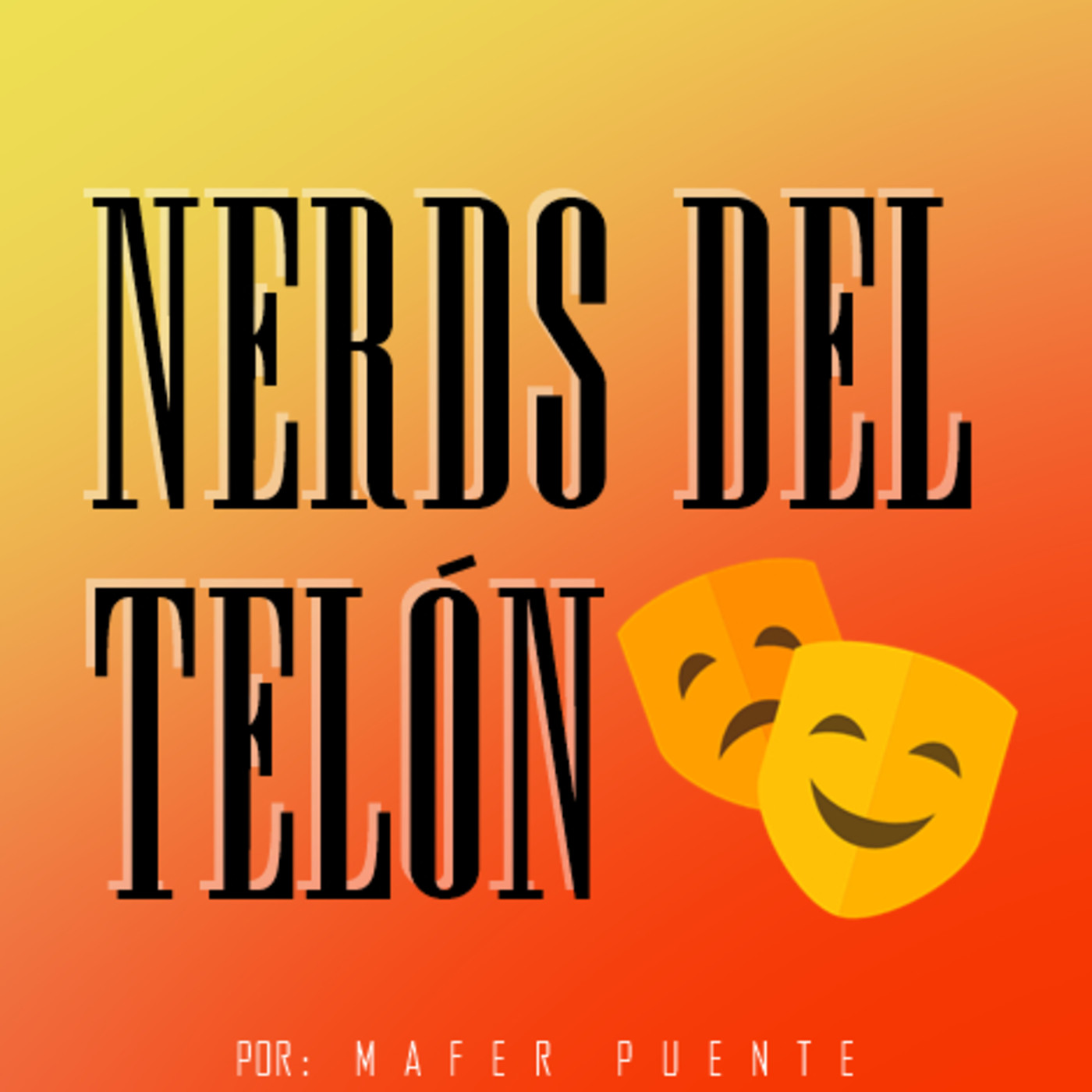 Nerds del telón