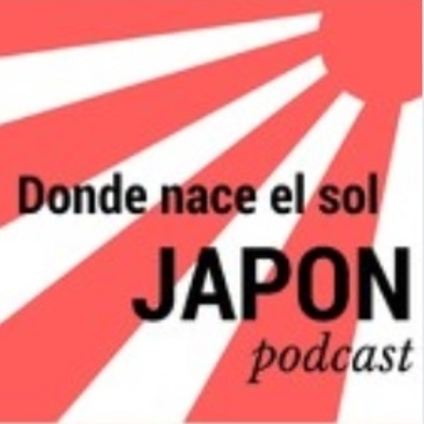 Donde nace el sol. Japón
