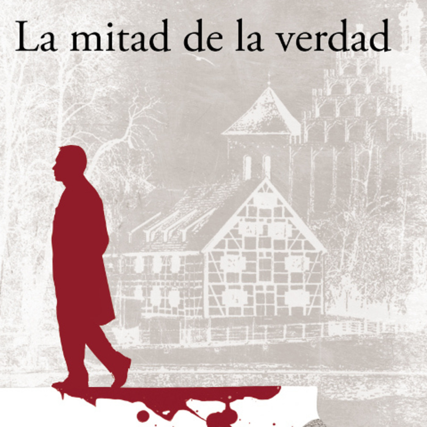 La mitad de la verdad - Zygmunt Miloszewski