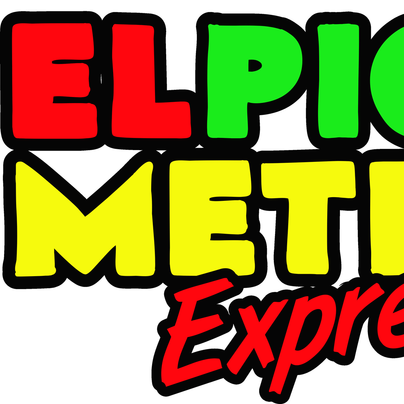 El Picometro Express