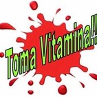 Toma Vitamina en SiberiaFM