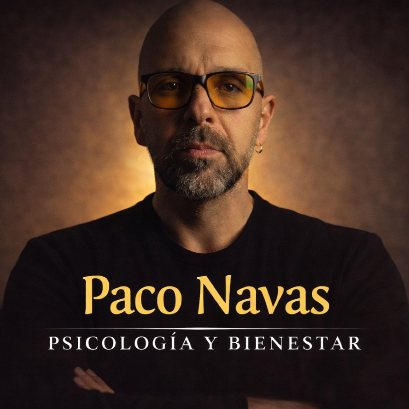 Paco Navas Psicólogo