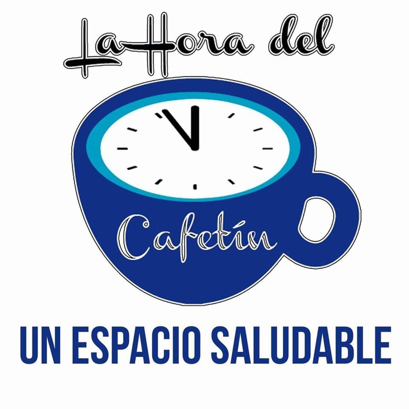 La Hora del Cafetín