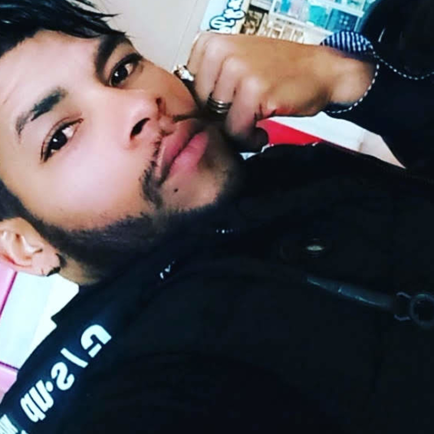 Reinaldo Rodríguez Hernández