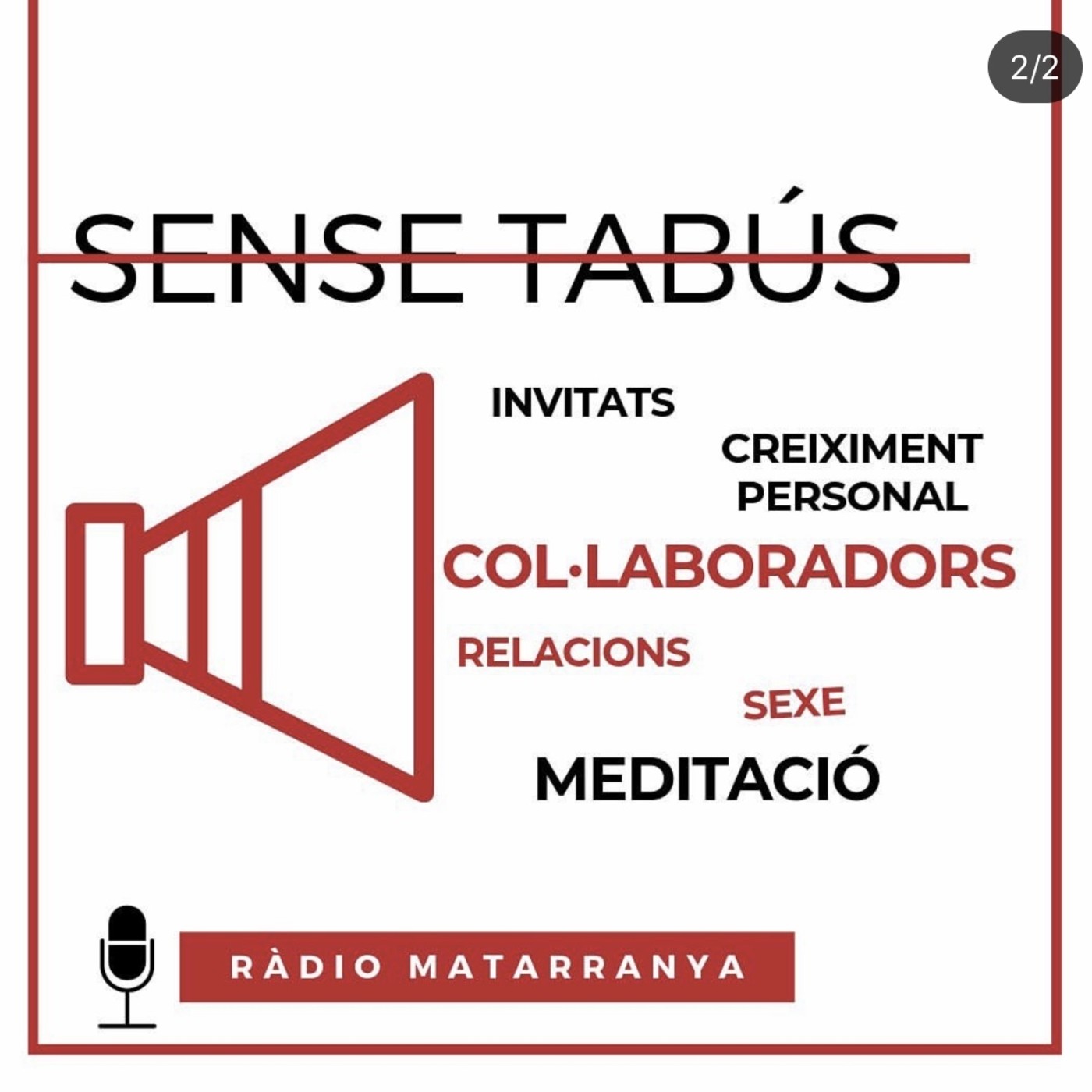 Sense tabús