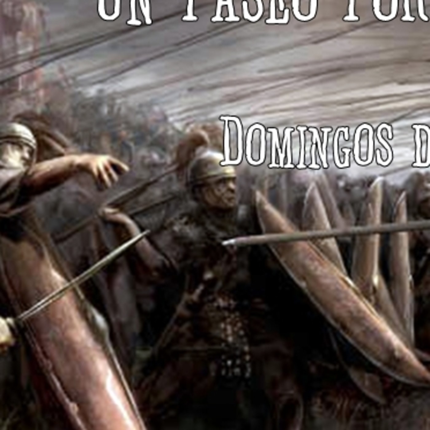 Un paseo x la Historia