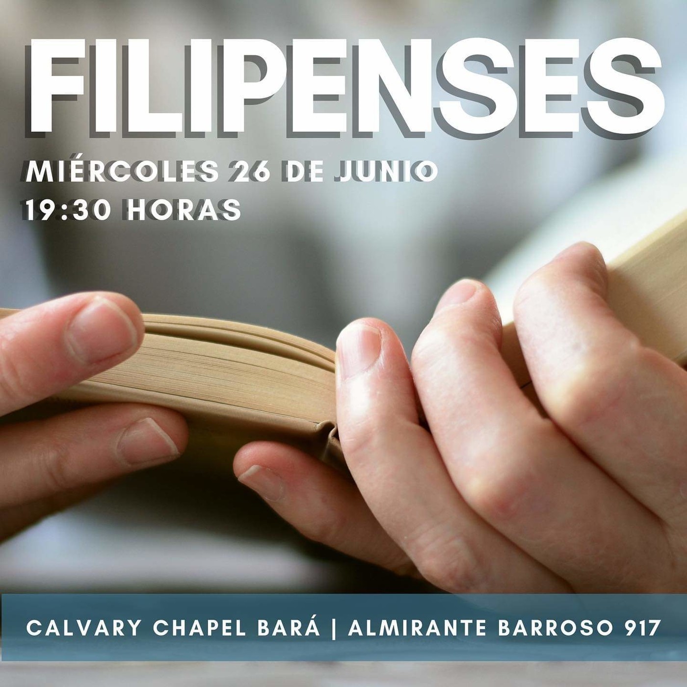 Estudio Filipenses