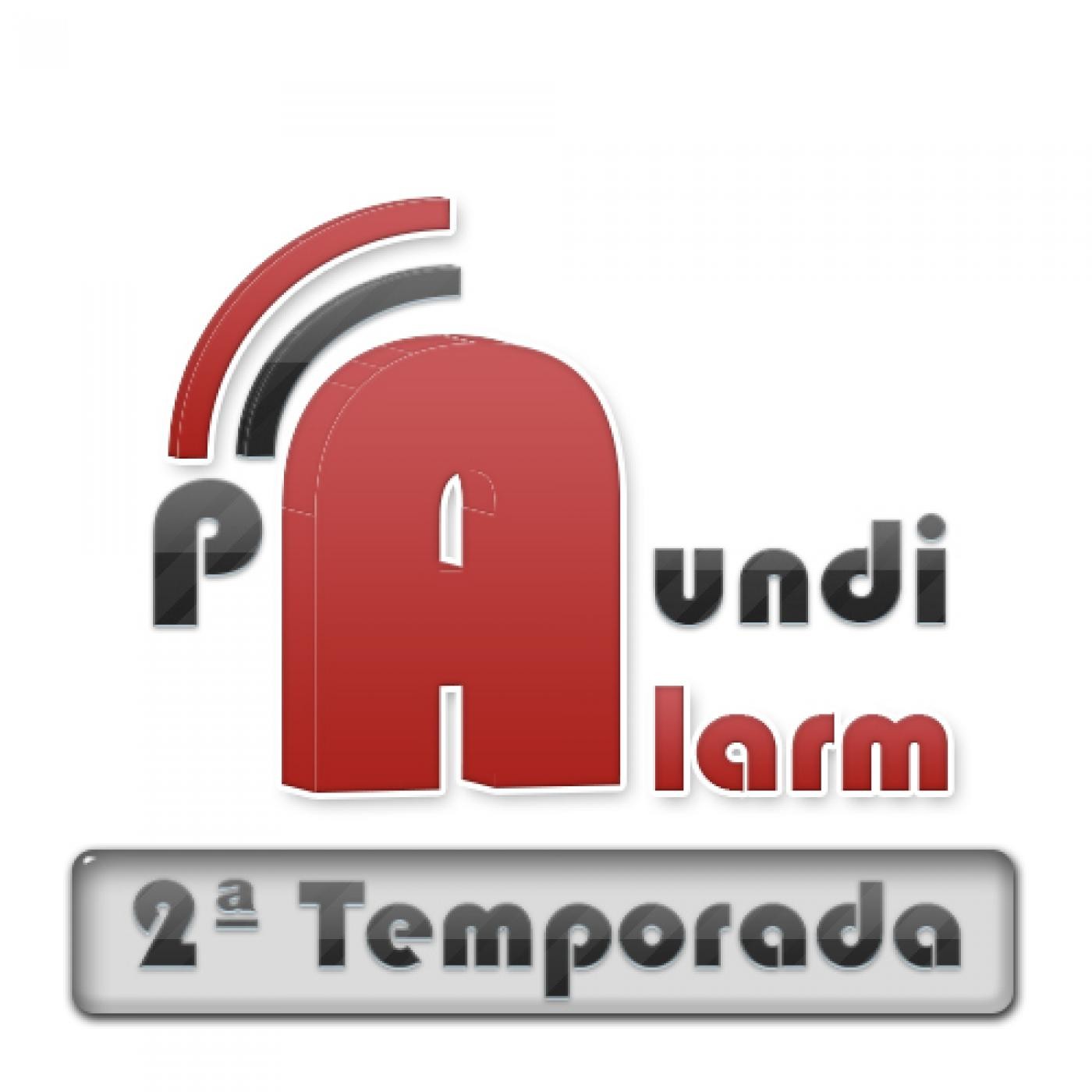 Paundi Alarm - Temporada 2