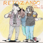 Retozando - El podcast de BoJack Horseman - 019