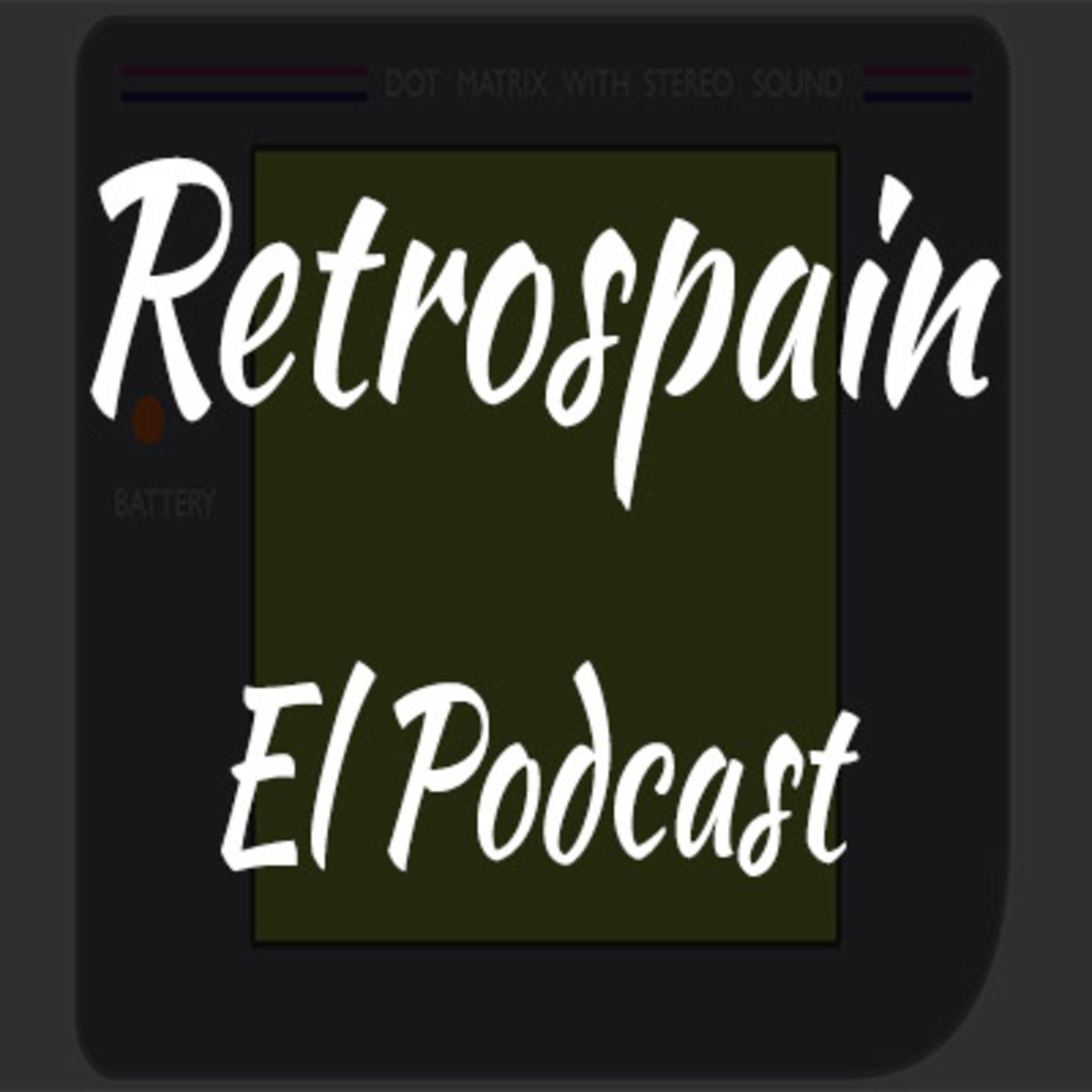 Retrospain el Podcast