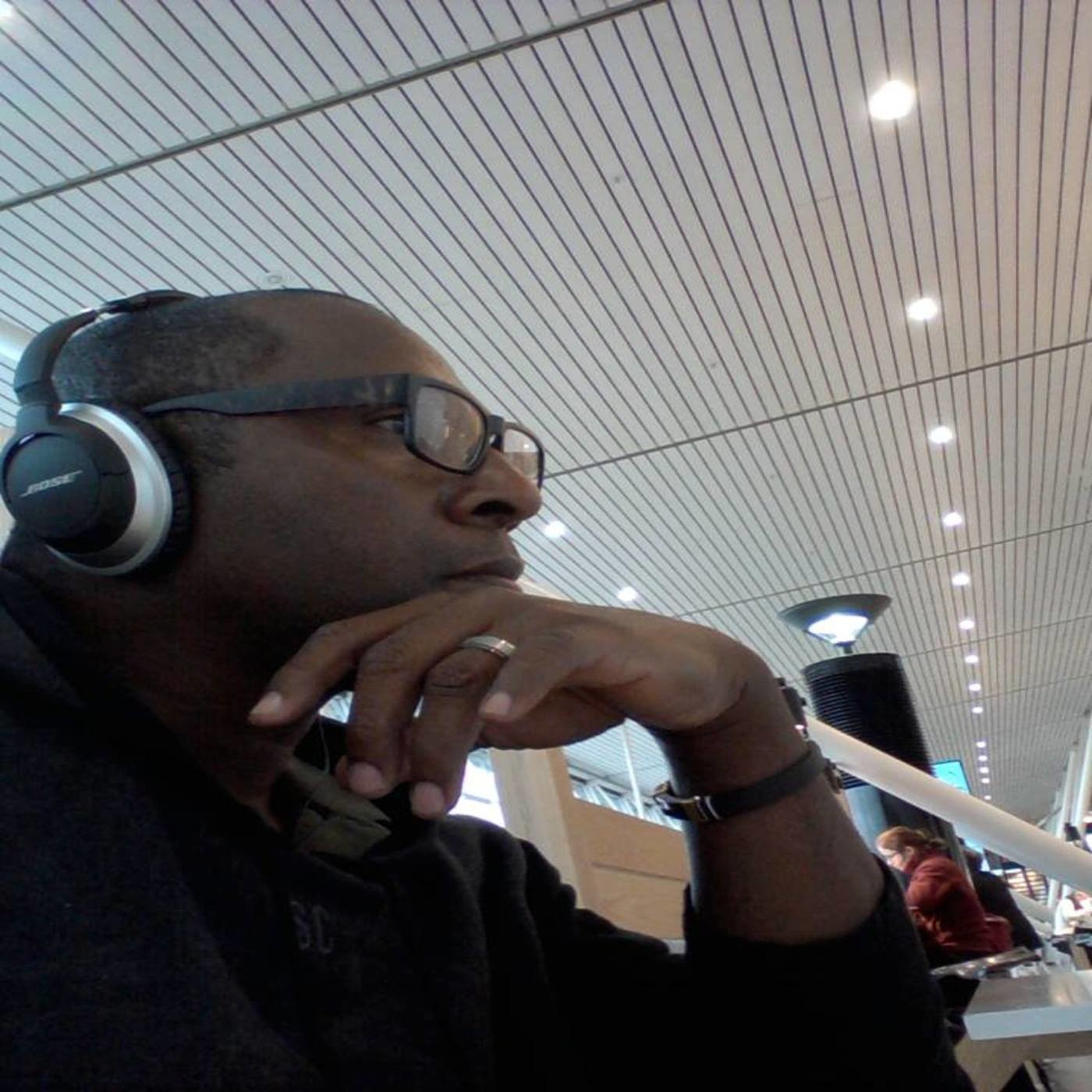 Podcast El salsodromo de Luanda