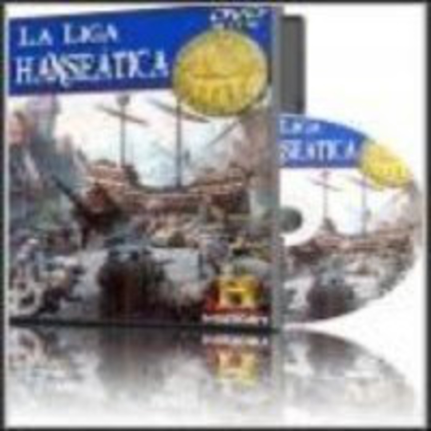 La Liga Hanseática