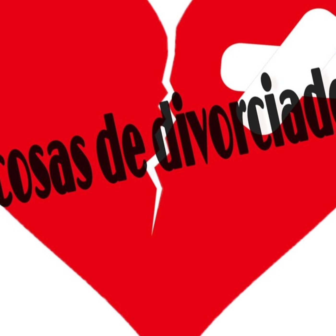 Cosas de Divorciados