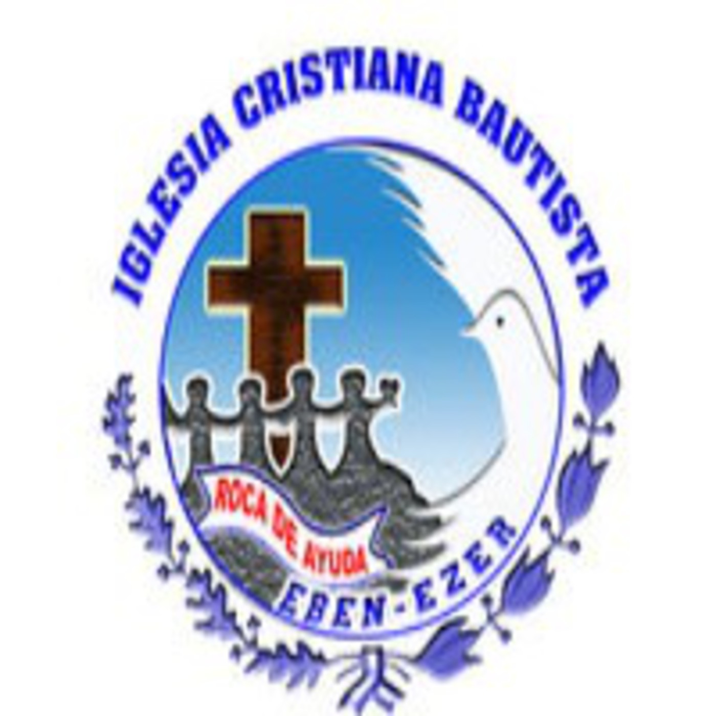 Podcast Matrimonios Eben Ezer Iguala