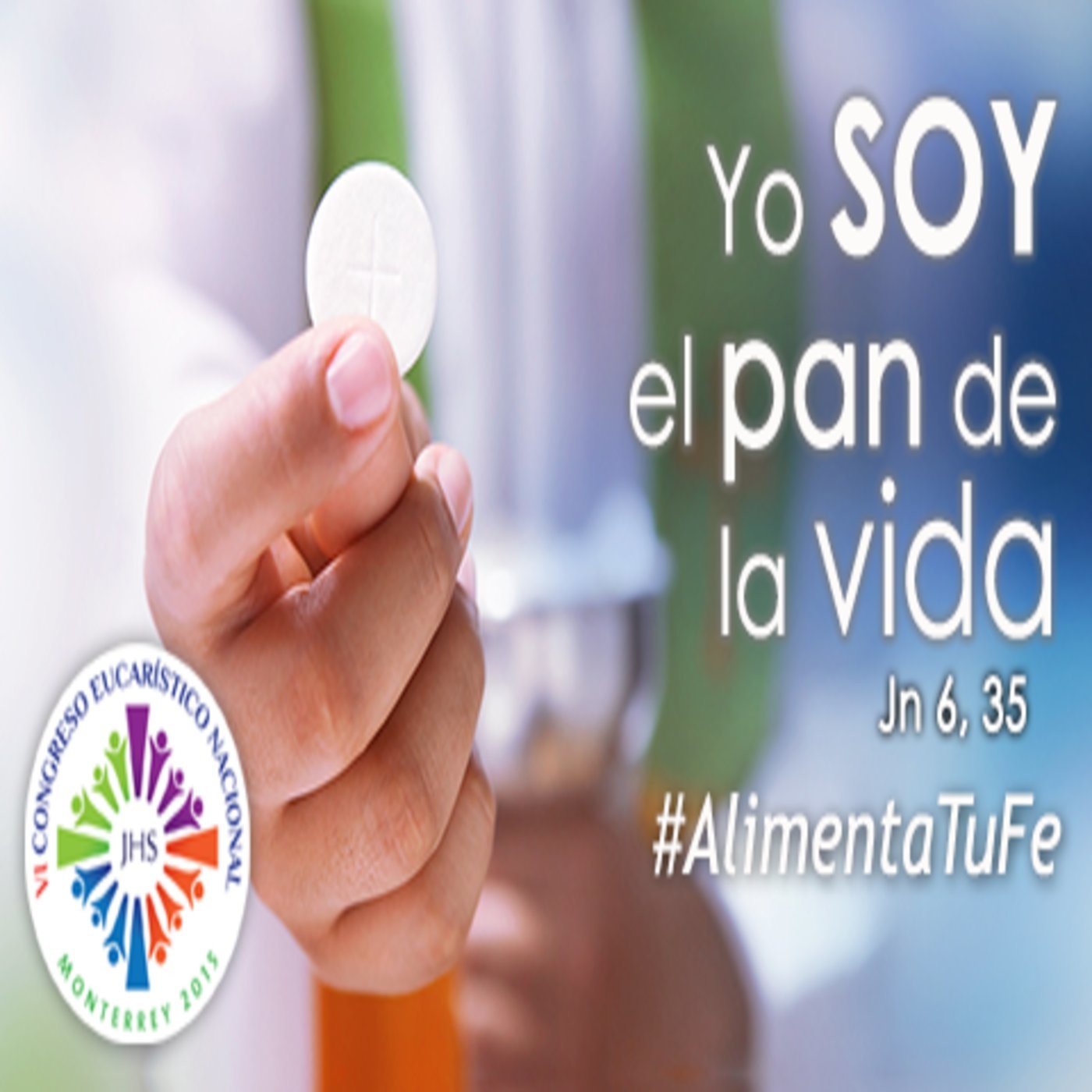 Congreso Eucarístico Nacional 2015