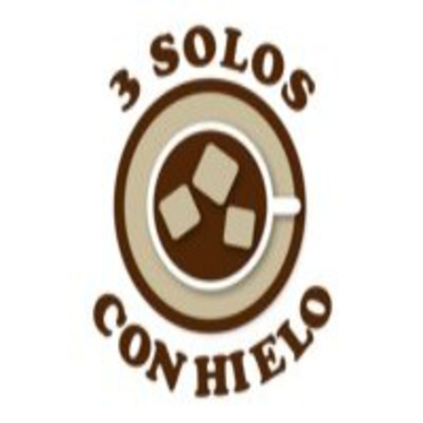 3 Solos con Hielo