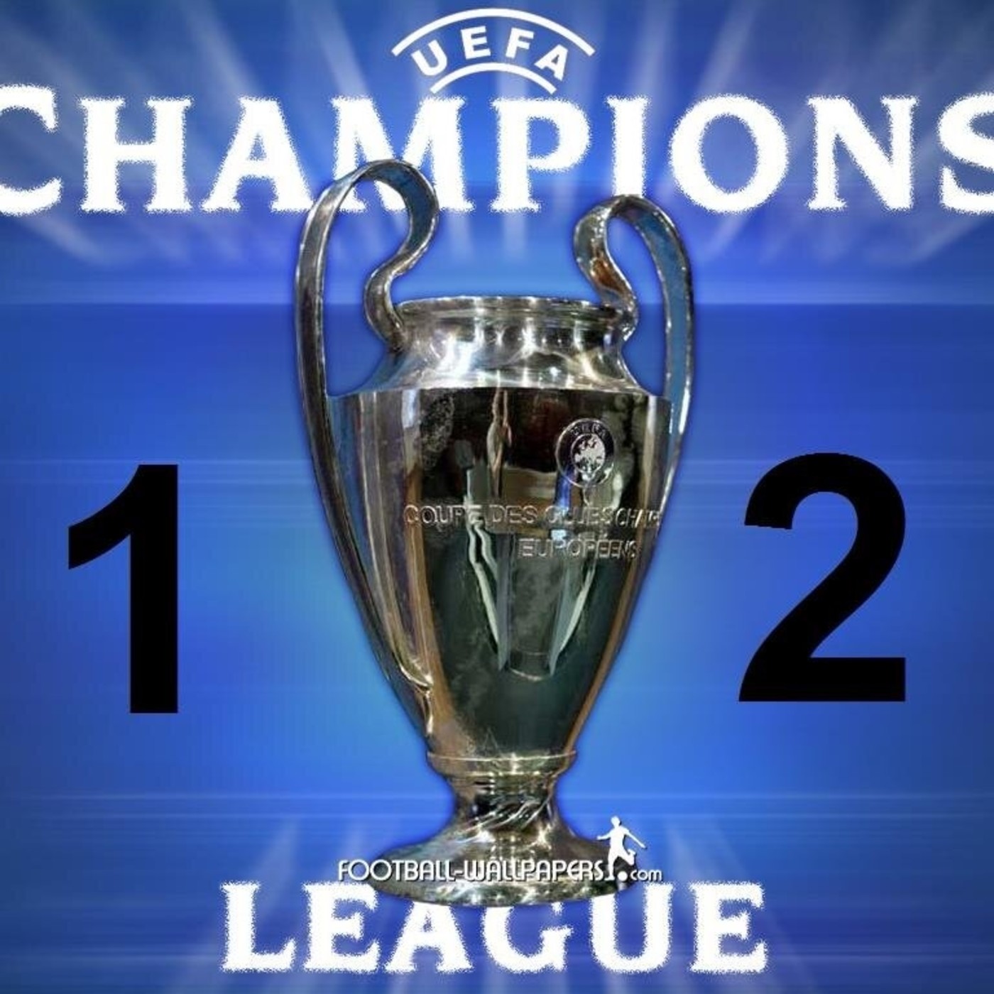 LA DUODECIMA - Real Madrid (03-06-2017)