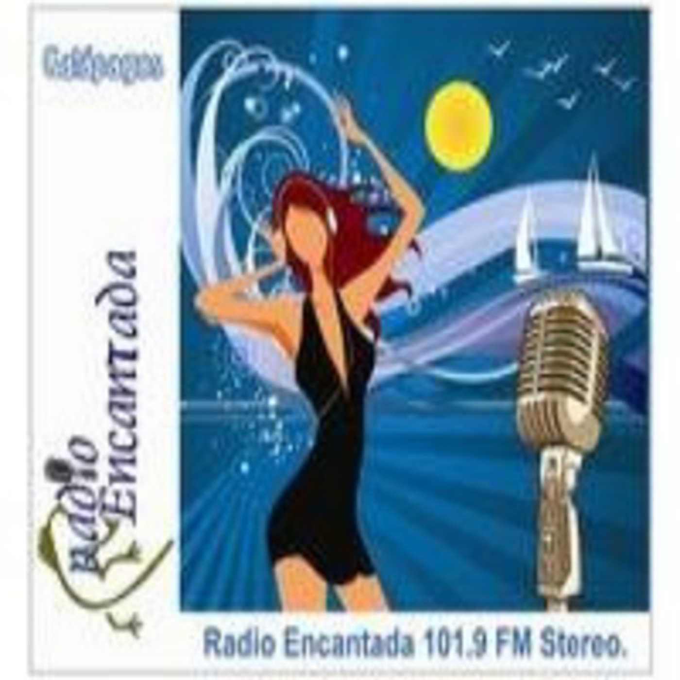 Podcast Radio Encantada