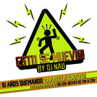 E.S.M by Dj Nau 28_11_19 (sesion Dj Pasta y llamada a Ricardo F)