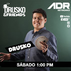Rafa Sarmiento como invitado