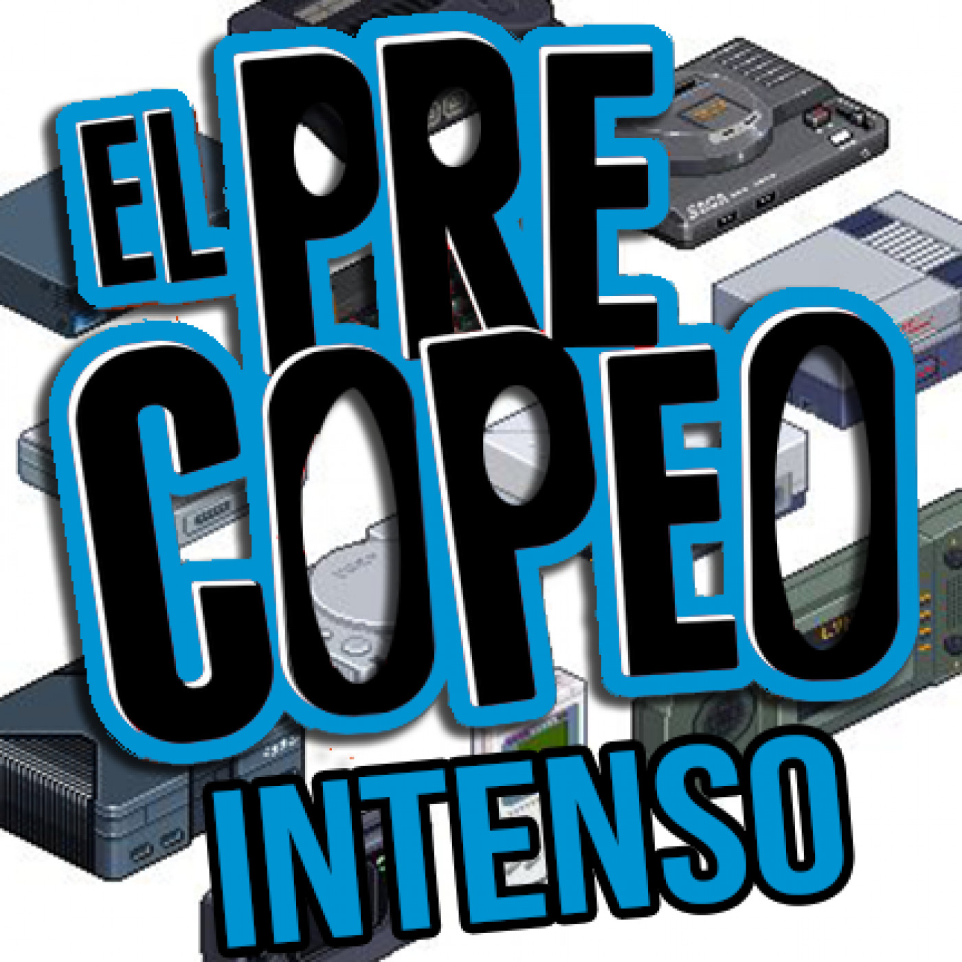 Precopeo Intenso