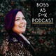 EP 43 Leaving a Negative Partnership