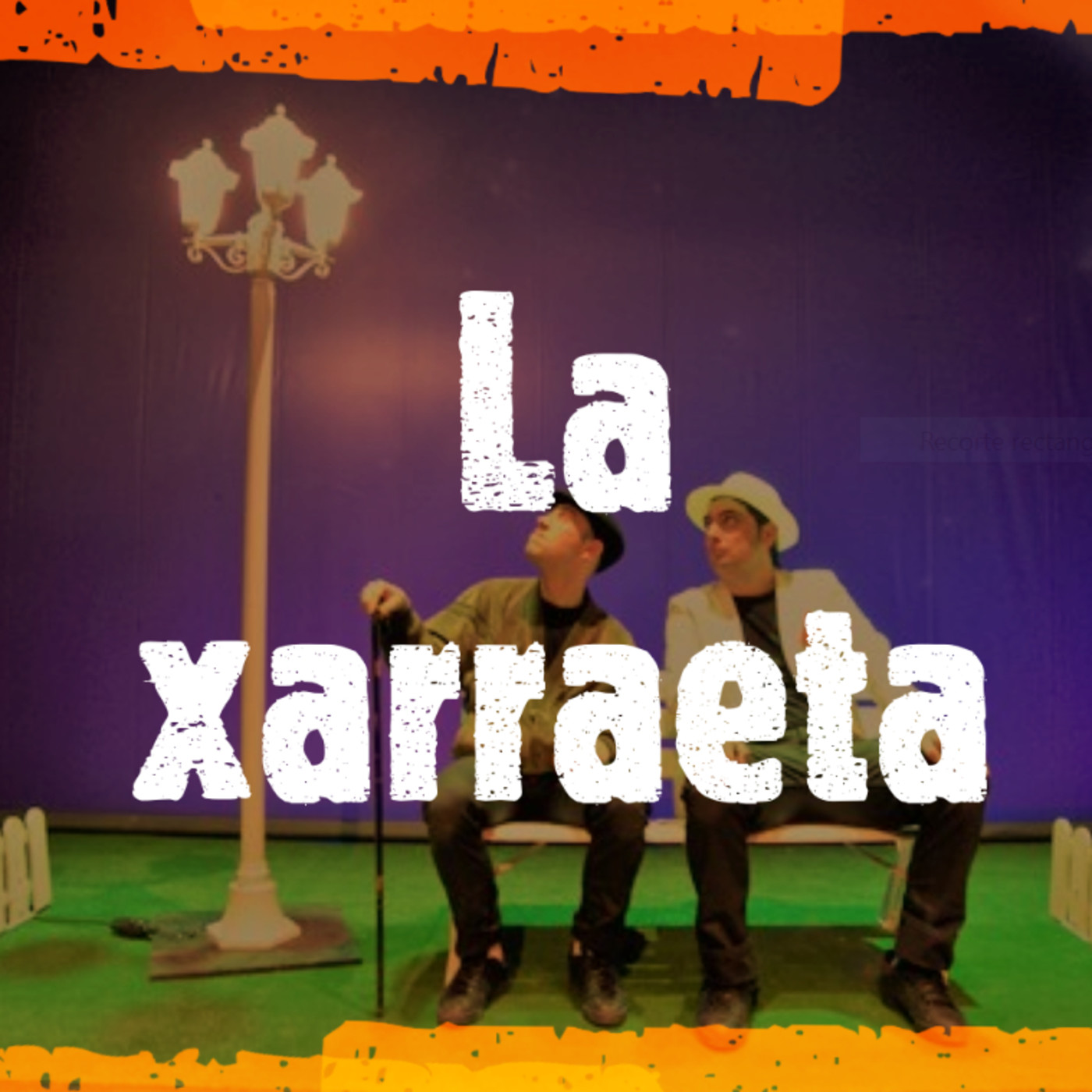LA XARRAETA