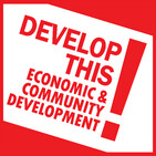 DT #240: Economic Development Leaders - Shawn Wenko with the Economic Development Association of North Dakota