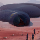 Duna Libro Dune Frank Herbert Audiolibro Español Ciencia Ficción - Capítulo 5